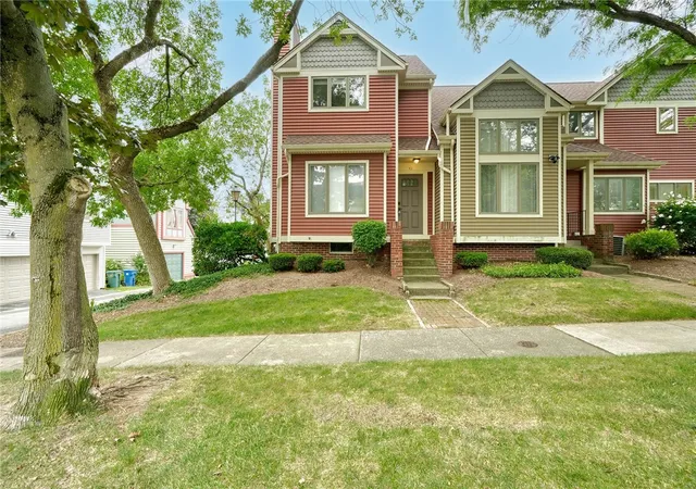 Photo 4 of Condo for sale at 43 Adams St, Rochester, NY 14608 | MLS# R1707120 | Listing updated on 2026-09-14