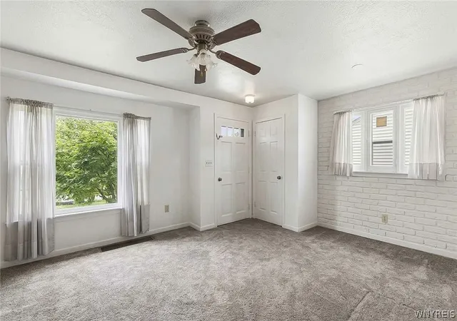 Photo 3 of Sale Pending at 194 Hoover Ave, Buffalo, NY 14217 | MLS# B1713306 | Listing updated on 2026-09-14