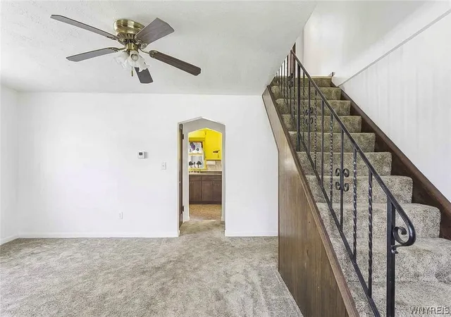 Photo 4 of Sale Pending at 194 Hoover Ave, Buffalo, NY 14217 | MLS# B1713306 | Listing updated on 2026-09-14