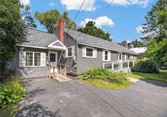 Photo 1 of Single family home for sale at 7825 State Route 5, Clinton, NY 13323 | MLS# S1712807 | Listing updated on 2026-09-09