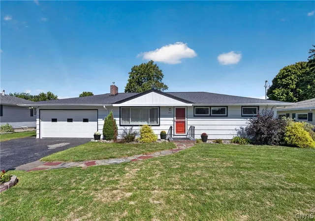 Photo 1 of Sale Pending at 203 Hibiscus Dr, Syracuse, NY 13212 | MLS# S1712802 | Listing updated on 2026-09-14