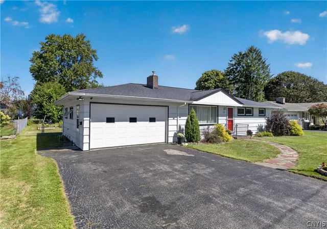 Photo 2 of Sale Pending at 203 Hibiscus Dr, Syracuse, NY 13212 | MLS# S1712802 | Listing updated on 2026-09-14