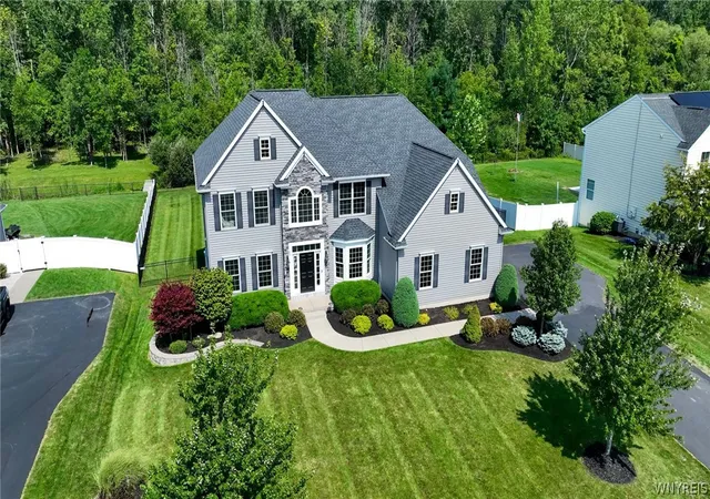 Photo 1 of Sale Pending at 51 Golden Crescent Way, Orchard Park, NY 14127 | MLS# B1711816 | Listing updated on 2026-09-14