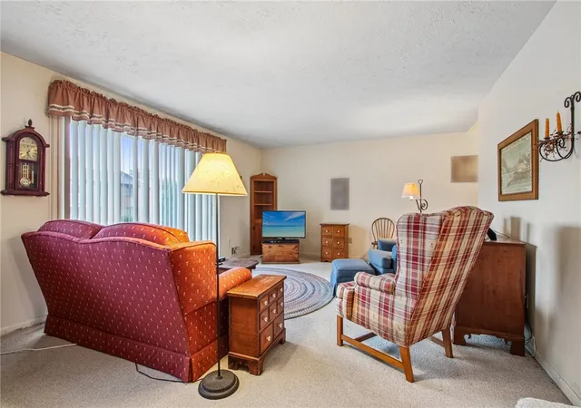 Photo 3 of Sale Pending at 8 High Gate Trl #1, Fairport, NY 14450 | MLS# R1713296 | Listing updated on 2026-09-11