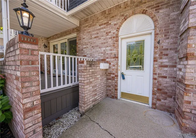 Condo for sale at 4593 Chestnut Ridge Rd #3, Buffalo, NY 14228 | MLS# B1713338