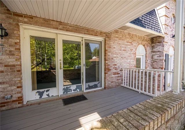 Photo 3 of Condo for sale at 4593 Chestnut Ridge Rd #3, Buffalo, NY 14228 | MLS# B1713338 | Listing updated on 2026-09-12