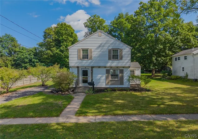 Photo 1 of Sale Pending at 7 Mcharrie St, Van Buren, NY 13027 | MLS# S1713246 | Listing updated on 2026-09-14
