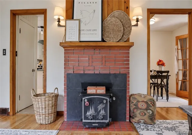Photo 4 of Sale Pending at 7 Mcharrie St, Van Buren, NY 13027 | MLS# S1713246 | Listing updated on 2026-09-14