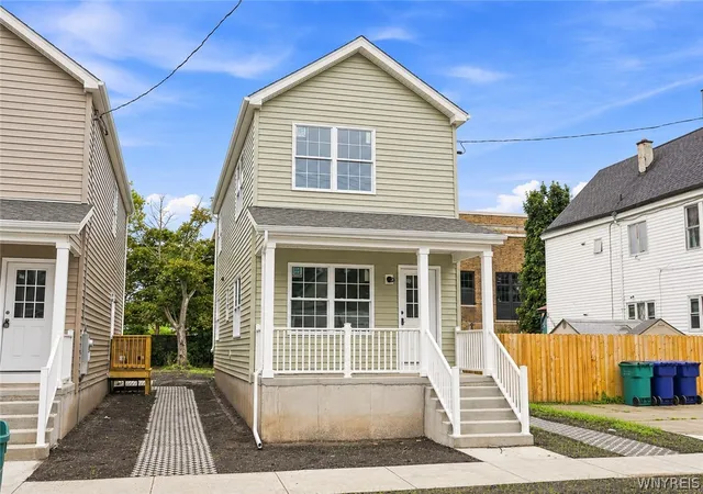 Photo 2 of Single family home for sale at 240 Rhode Is St, Buffalo, NY 14213 | MLS# B1711893 | Listing updated on 2026-09-09