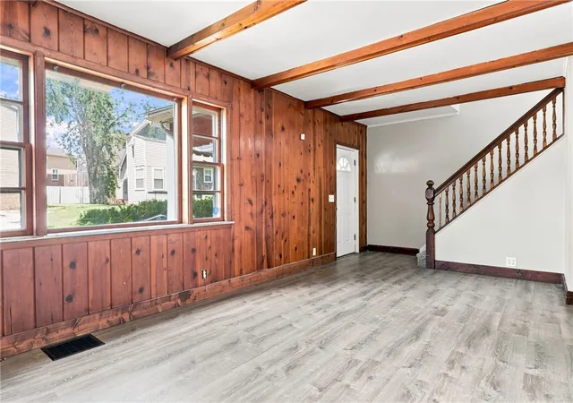 Photo 3 of Sale Pending at 45 Ringle St, Rochester, NY 14619 | MLS# R1712297 | Listing updated on 2026-09-15