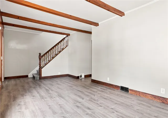 Photo 4 of Sale Pending at 45 Ringle St, Rochester, NY 14619 | MLS# R1712297 | Listing updated on 2026-09-15