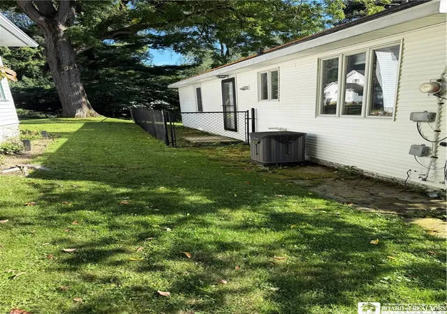 Photo 3 of Single family home for sale at 18 Risley St, Fredonia, NY 14063 | MLS# R1712736 | Listing updated on 2026-09-12