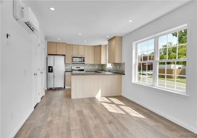 Photo 4 of Single family home for sale at 242 Rhode Is St, Buffalo, NY 14213 | MLS# B1711881 | Listing updated on 2026-09-09