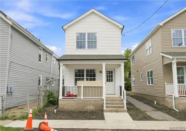 Photo 1 of Single family home for sale at 238 Rhode Is St, Buffalo, NY 14213 | MLS# B1711891 | Listing updated on 2026-09-09
