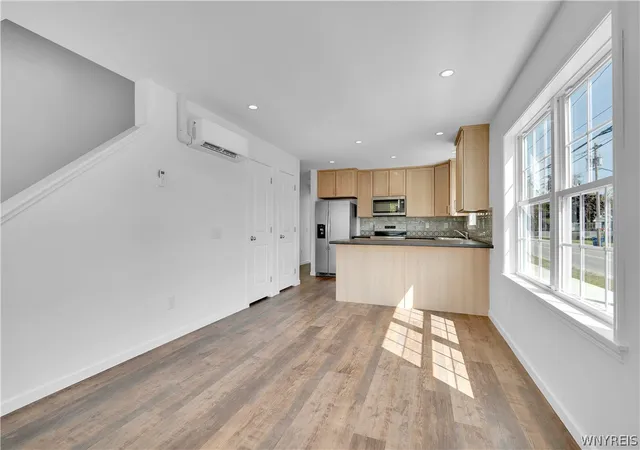 Photo 3 of Single family home for sale at 238 Rhode Is St, Buffalo, NY 14213 | MLS# B1711891 | Listing updated on 2026-09-09
