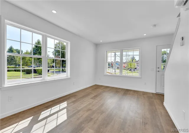 Photo 4 of Single family home for sale at 144 Jersey St, Buffalo, NY 14201 | MLS# B1711872 | Listing updated on 2026-09-09