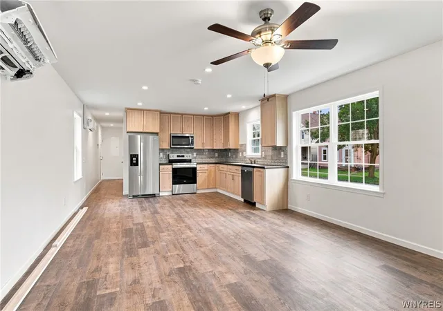 Photo 3 of Single family home for sale at 226 Maryland St, Buffalo, NY 14201 | MLS# B1711839 | Listing updated on 2026-09-09