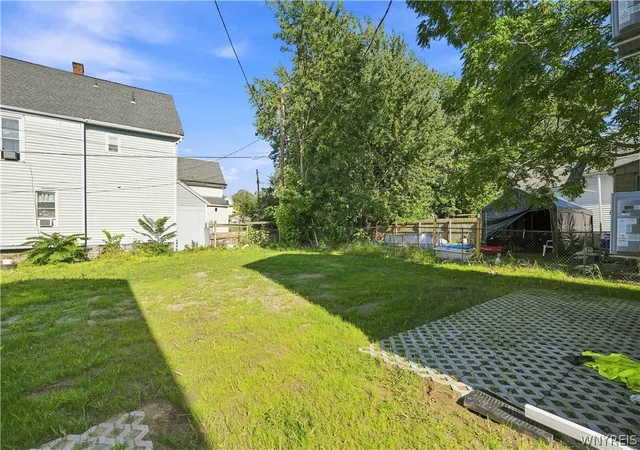 Photo 4 of Single family home for sale at 873 Prospect Ave, Buffalo, NY 14213 | MLS# B1711843 | Listing updated on 2026-09-10