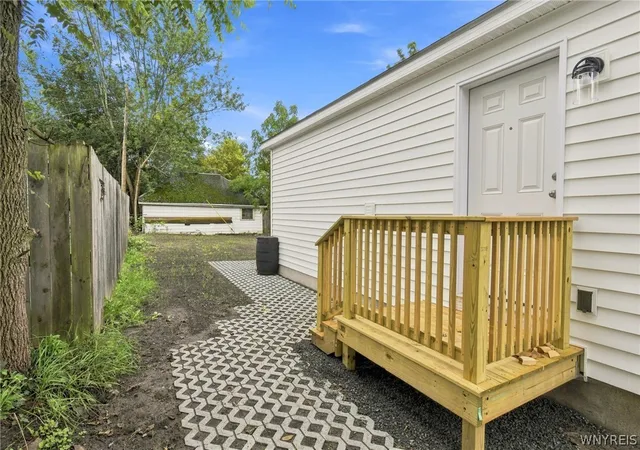 Photo 4 of Single family home for sale at 685 Minnesota Ave, Buffalo, NY 14215 | MLS# B1711827 | Listing updated on 2026-09-09