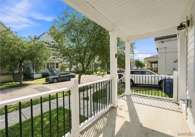 Photo 4 of Single family home for sale at 88 Bush St, Buffalo, NY 14207 | MLS# B1711810 | Listing updated on 2026-09-09
