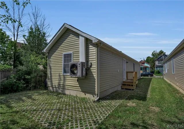 Photo 3 of Single family home for sale at 447 Berkshire Ave, Buffalo, NY 14215 | MLS# B1711294 | Listing updated on 2026-09-09