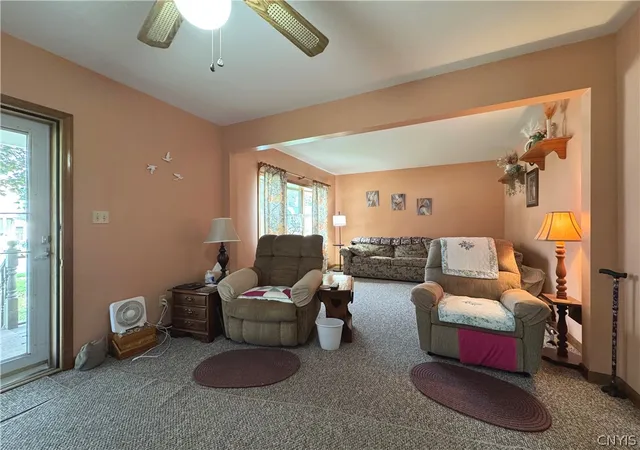 Photo 3 of Single family home for sale at 246 E Hoard St, Watertown, NY 13601 | MLS# S1713299 | Listing updated on 2026-09-09