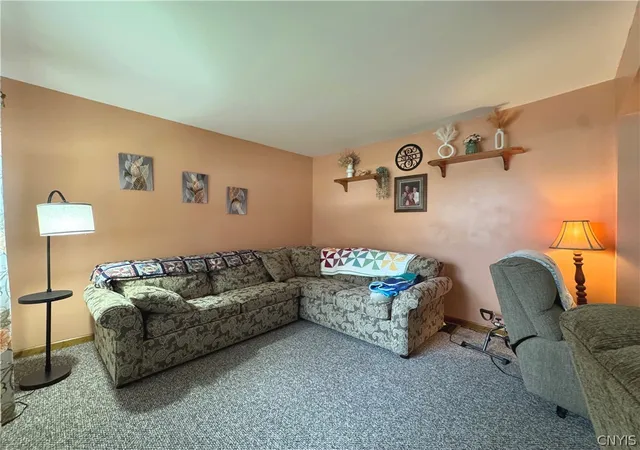 Photo 3 of Single family home for sale at 246 E Hoard St, Watertown, NY 13601 | MLS# S1713299 | Listing updated on 2026-09-09