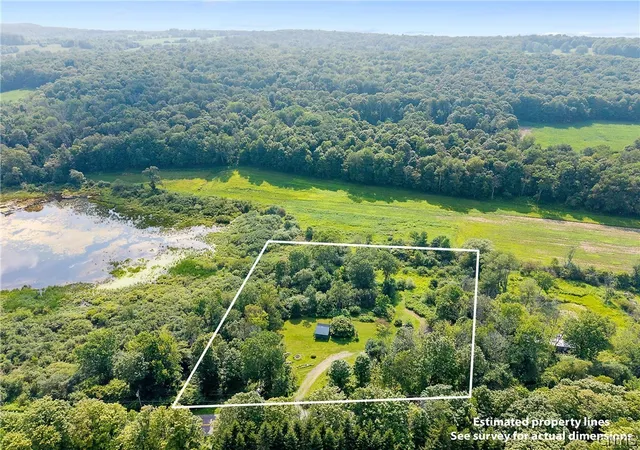 Photo 2 of Sale Pending at 6313 E Homer Baltimore Rd, Homer, NY 13077 | MLS# S1713048 | Listing updated on 2026-09-20