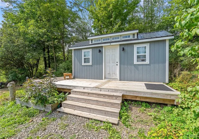 Photo 4 of Sale Pending at 6313 E Homer Baltimore Rd, Homer, NY 13077 | MLS# S1713048 | Listing updated on 2026-09-20