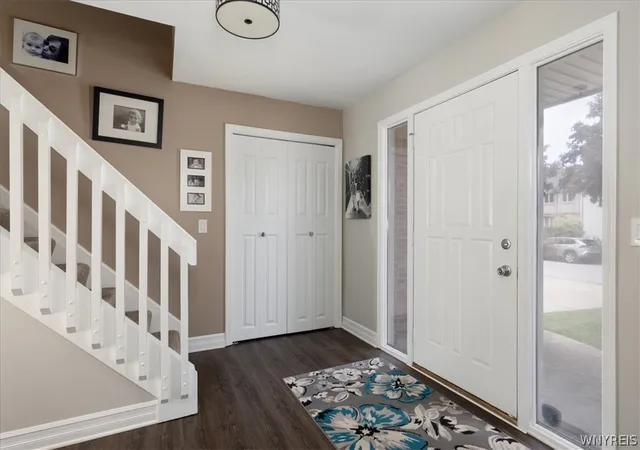Photo 2 of Single family home for sale at 128 Brenridge Dr, East Amherst, NY 14051 | MLS# B1712928 | Listing updated on 2026-09-14