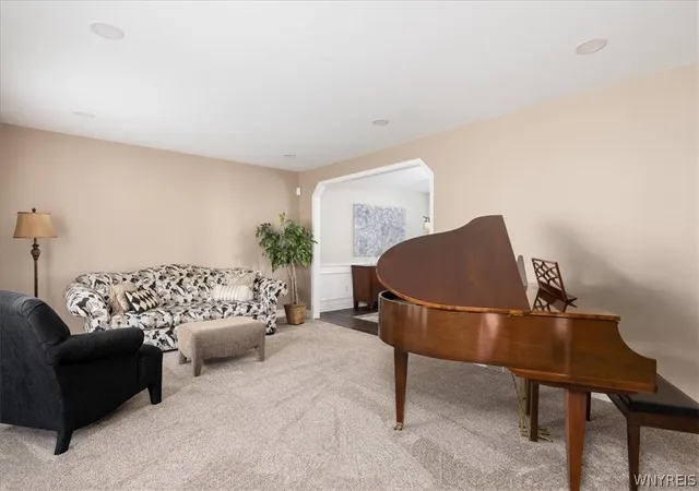 Photo 3 of Single family home for sale at 128 Brenridge Dr, East Amherst, NY 14051 | MLS# B1712928 | Listing updated on 2026-09-14
