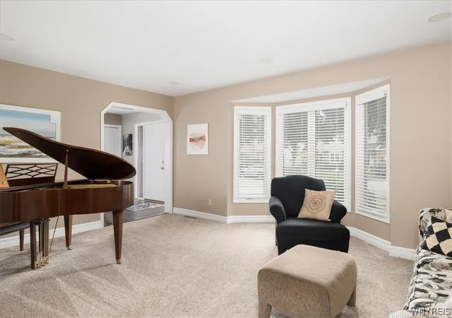 Photo 3 of Single family home for sale at 128 Brenridge Dr, East Amherst, NY 14051 | MLS# B1712928 | Listing updated on 2026-09-14