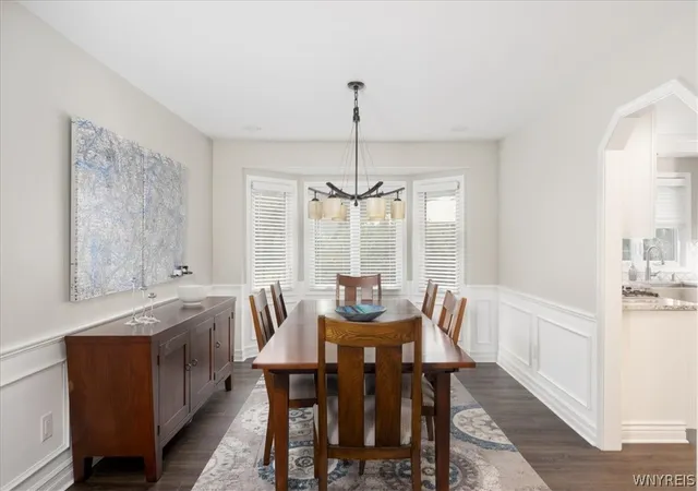 Photo 4 of Single family home for sale at 128 Brenridge Dr, East Amherst, NY 14051 | MLS# B1712928 | Listing updated on 2026-09-14