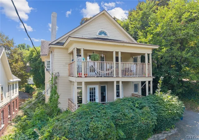 Photo 1 of Multi family home for sale at 119 Parkview Ave, Syracuse, NY 13207 | MLS# S1675122 | Listing updated on 2026-09-09