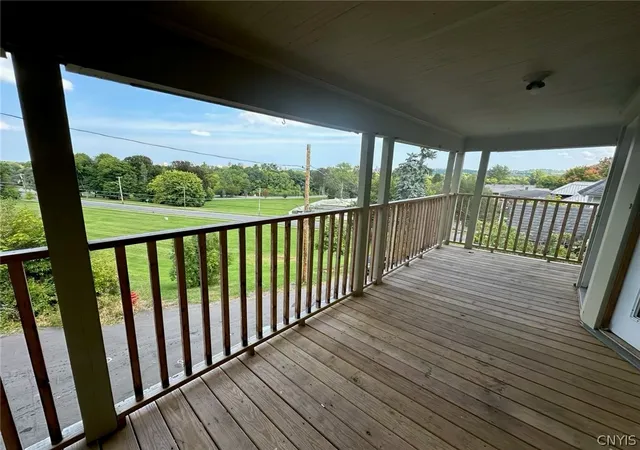 Photo 3 of Multi family home for sale at 119 Parkview Ave, Syracuse, NY 13207 | MLS# S1675122 | Listing updated on 2026-09-09