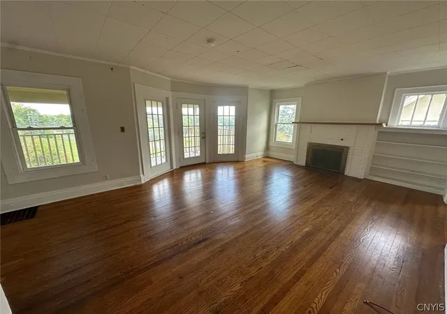Photo 4 of Multi family home for sale at 119 Parkview Ave, Syracuse, NY 13207 | MLS# S1675122 | Listing updated on 2026-09-09