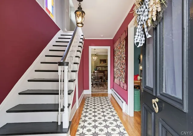Photo 2 of Sale Pending at 79 Lincklaen St, Cazenovia, NY 13035 | MLS# S1711297 | Listing updated on 2026-09-11