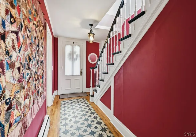 Photo 3 of Sale Pending at 79 Lincklaen St, Cazenovia, NY 13035 | MLS# S1711297 | Listing updated on 2026-09-11