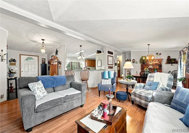 Photo 4 of Manufactured home for sale at 9801 Limehouse Dr, Clarence, NY 14031 | MLS# B1713344 | Listing updated on 2026-09-09