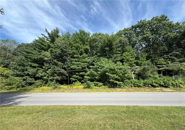 Photo 1 of Sale Pending at Stoney Robby Rd, Fulton, NY 13069 | MLS# S1713239 | Listing updated on 2026-09-10