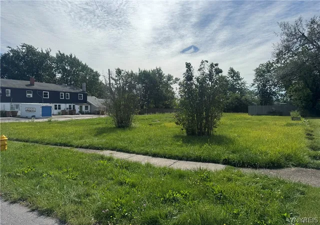 Photo 2 of Land for sale at 9 Drake Dr, Buffalo, NY 14225 | MLS# B1713165 | Listing updated on 2026-09-09