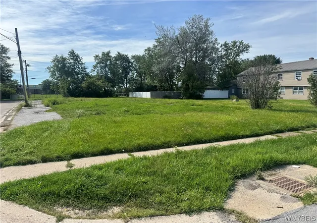Photo 3 of Land for sale at 9 Drake Dr, Buffalo, NY 14225 | MLS# B1713165 | Listing updated on 2026-09-09