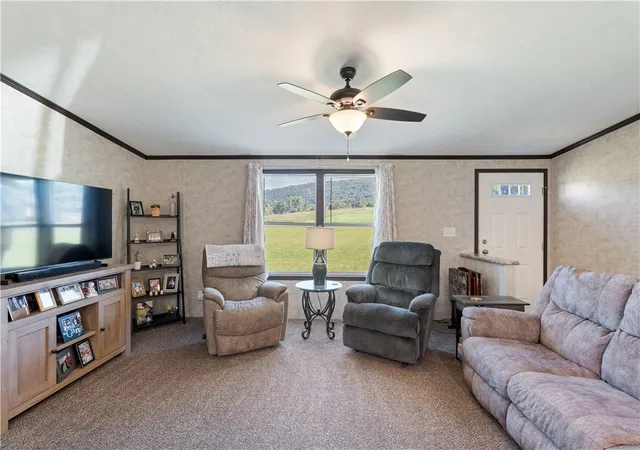 Photo 3 of Manufactured home for sale at 34 Perrys, Dansville, NY 14437 | MLS# R1712972 | Listing updated on 2026-09-09