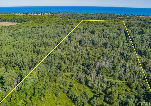 Photo 3 of Land for sale at Vl Lake Rd, Somerset, NY 14012 | MLS# B1713028 | Listing updated on 2026-09-11
