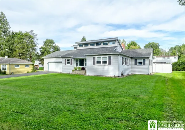 Photo 1 of Single family home for sale at 21 Stoneman Ave, Lakewood, NY 14750 | MLS# R1712851 | Listing updated on 2026-09-09
