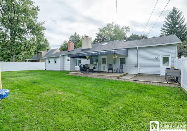 Photo 3 of Single family home for sale at 21 Stoneman Ave, Lakewood, NY 14750 | MLS# R1712851 | Listing updated on 2026-09-16