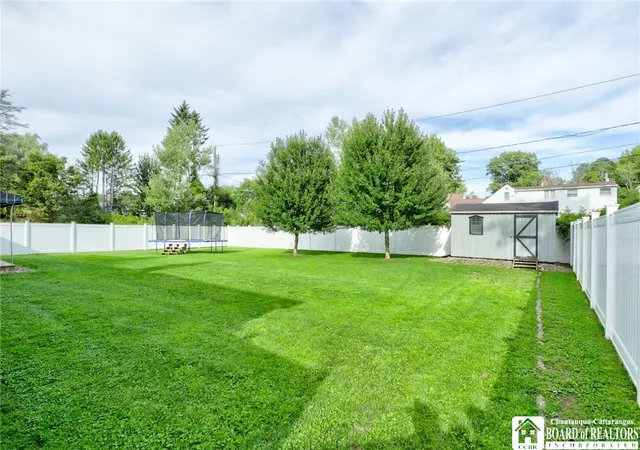 Photo 4 of Single family home for sale at 21 Stoneman Ave, Lakewood, NY 14750 | MLS# R1712851 | Listing updated on 2026-09-09