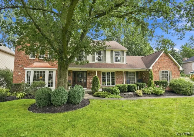 Photo 1 of Single family home for sale at 135 Brandywine Dr, Buffalo, NY 14221 | MLS# B1712504 | Listing updated on 2026-09-09