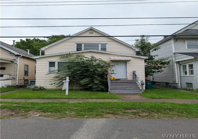 Multi family home for sale at 65 Wex Ave, Buffalo, NY 14211 | MLS# B1713491