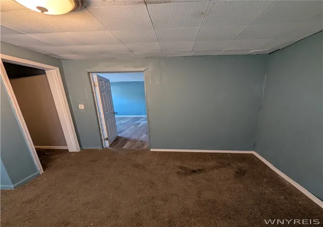 Listing Photo 4 - Condo for sale in building located at 65 Wex Ave, Buffalo, NY 14211